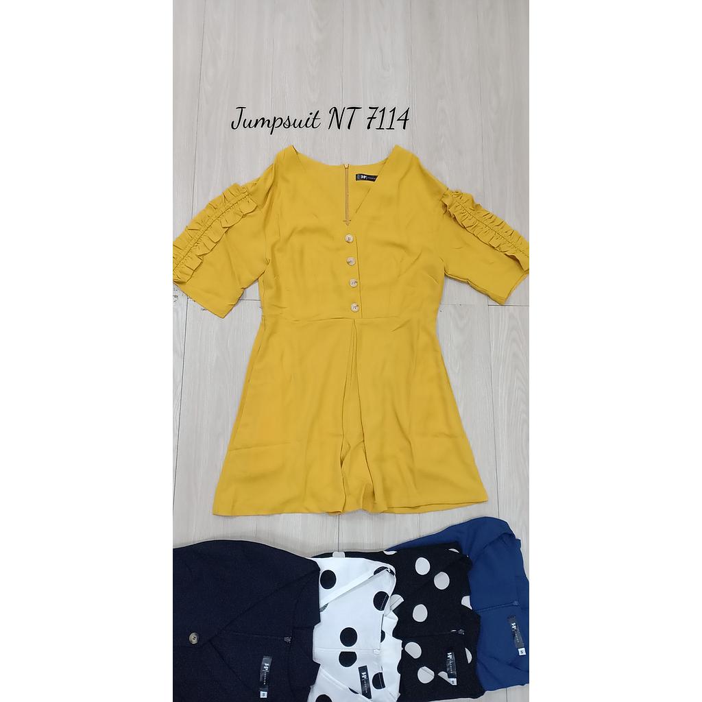 Jumpsuit NT 711401