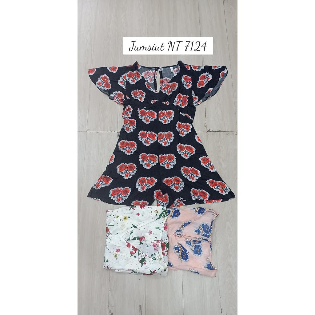 Jumpsuit NT 712401