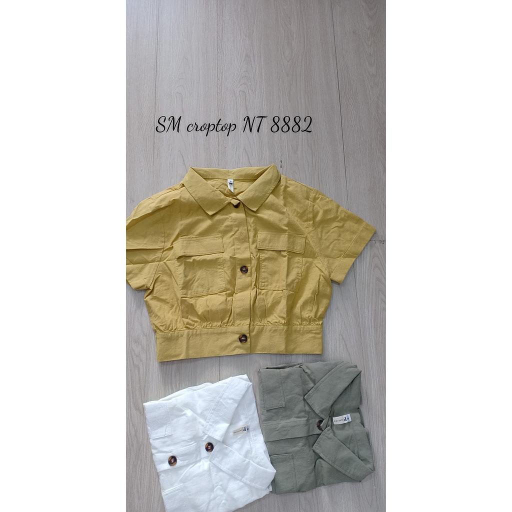 SM croptop NT 888201