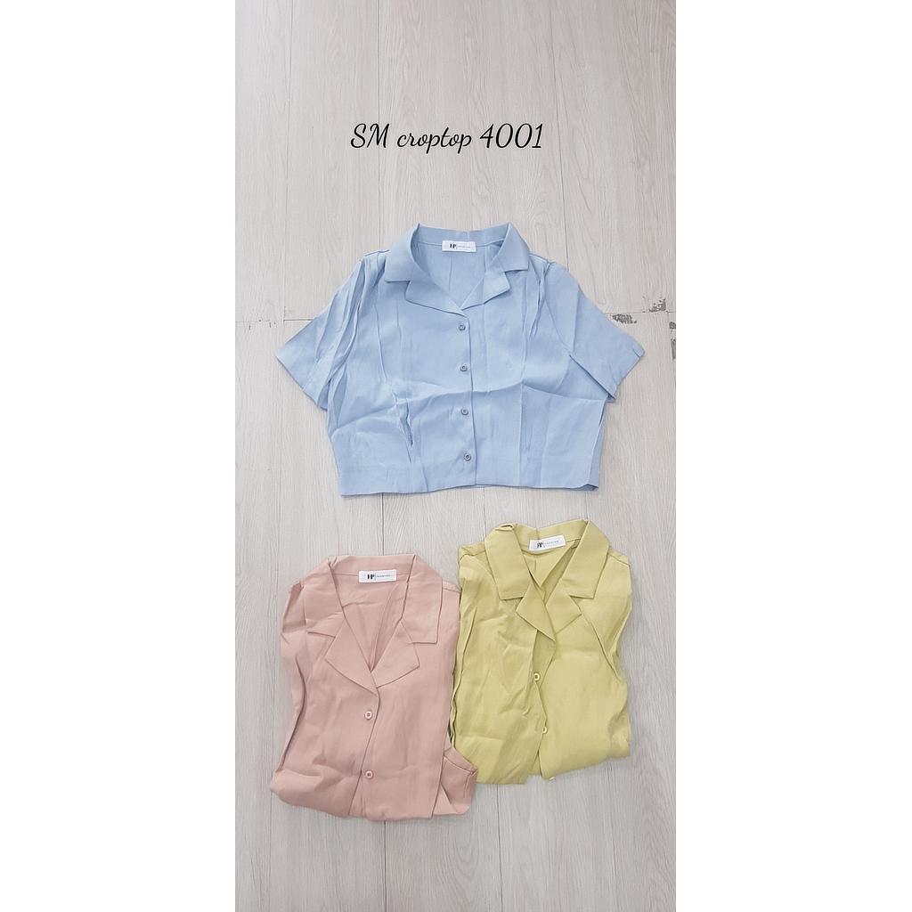 SM croptop NT 400102