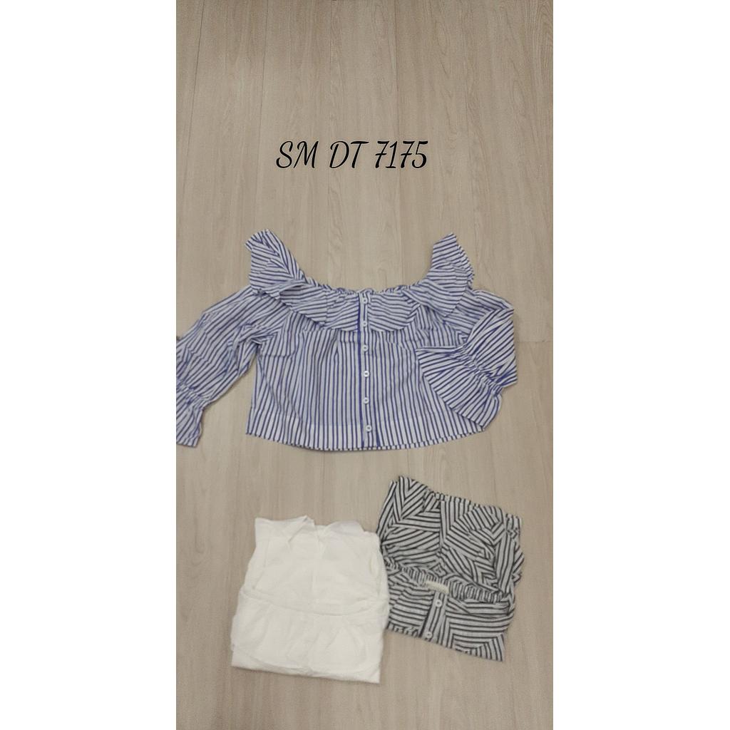 SM croptop DT 717501