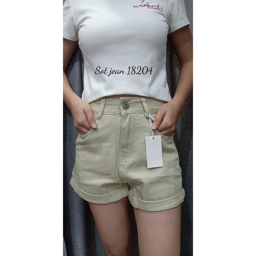 Sot jean 1820402
