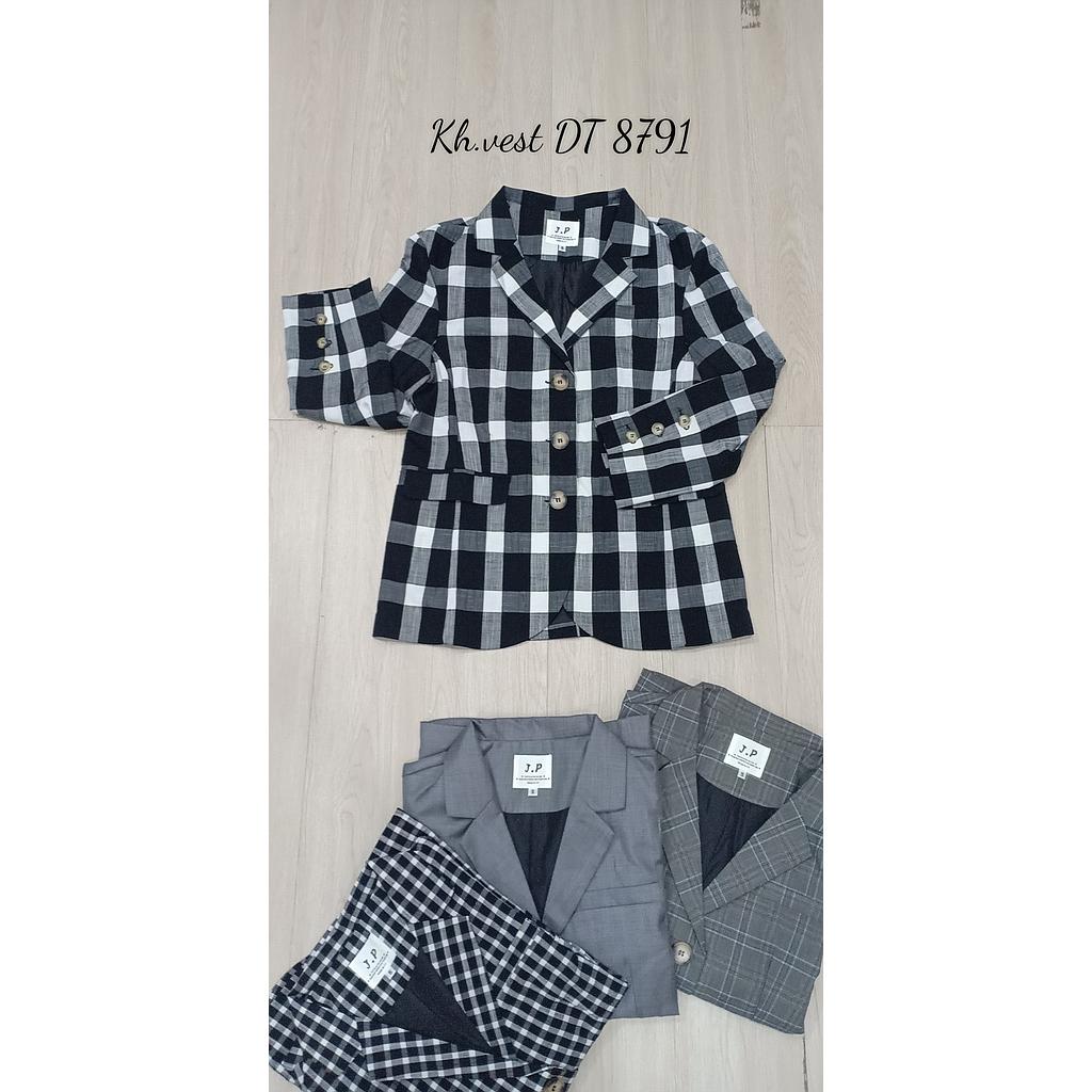Kh vest DT 879101