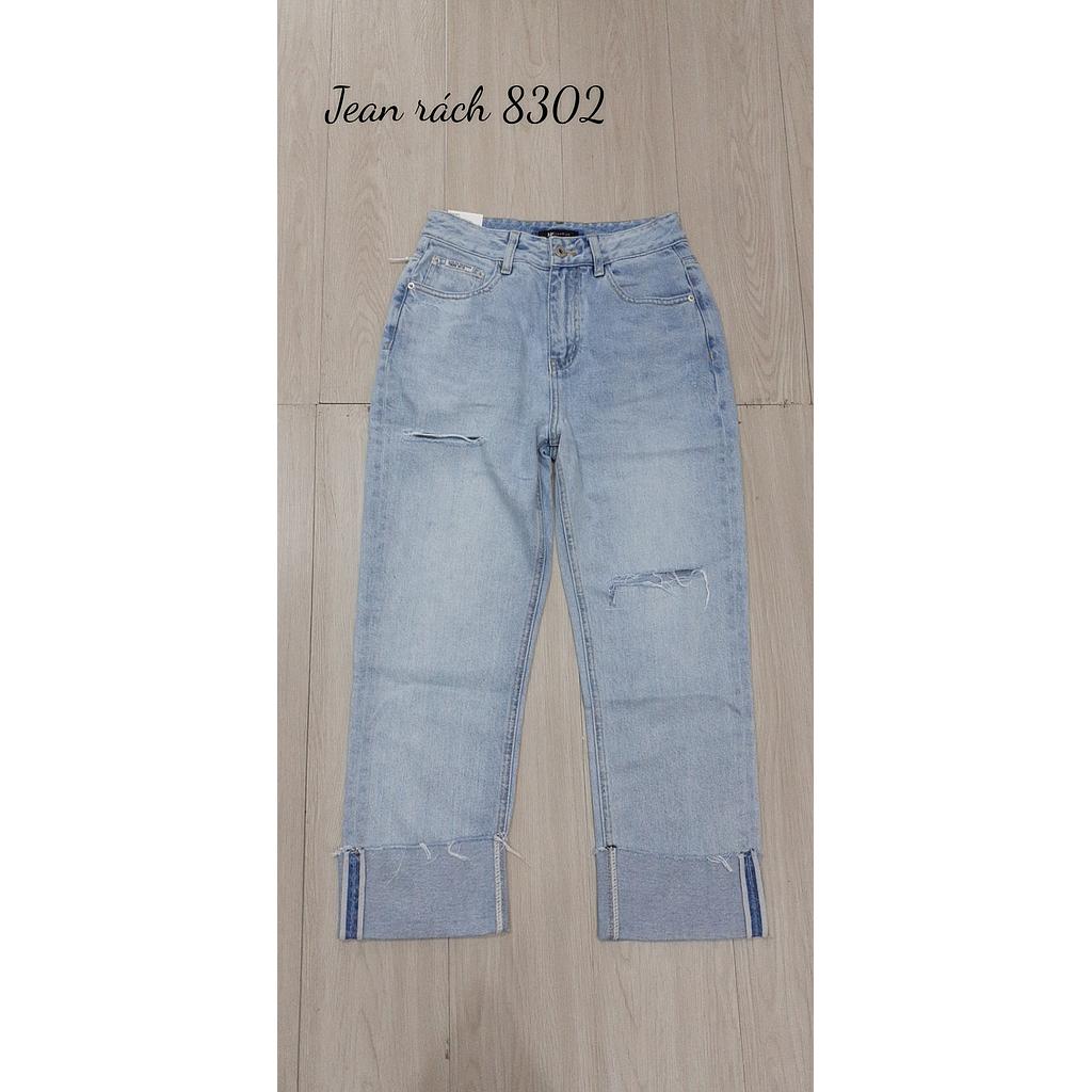 Jean baggy 830202