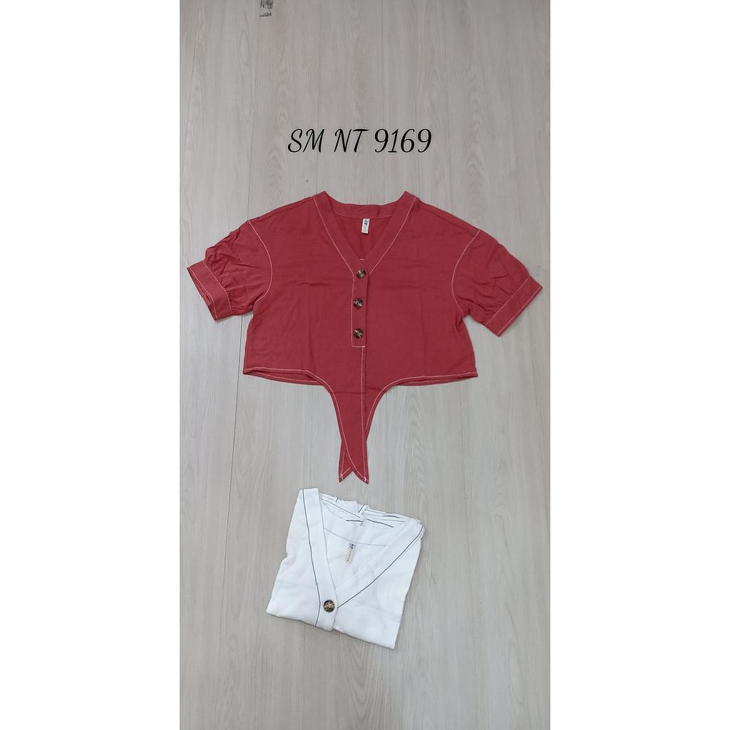 Thun croptop NT 916901