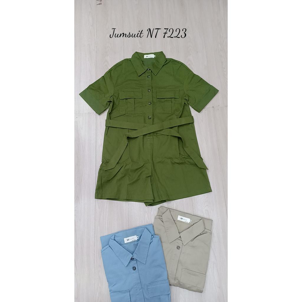 Jumpsuit NT 722301
