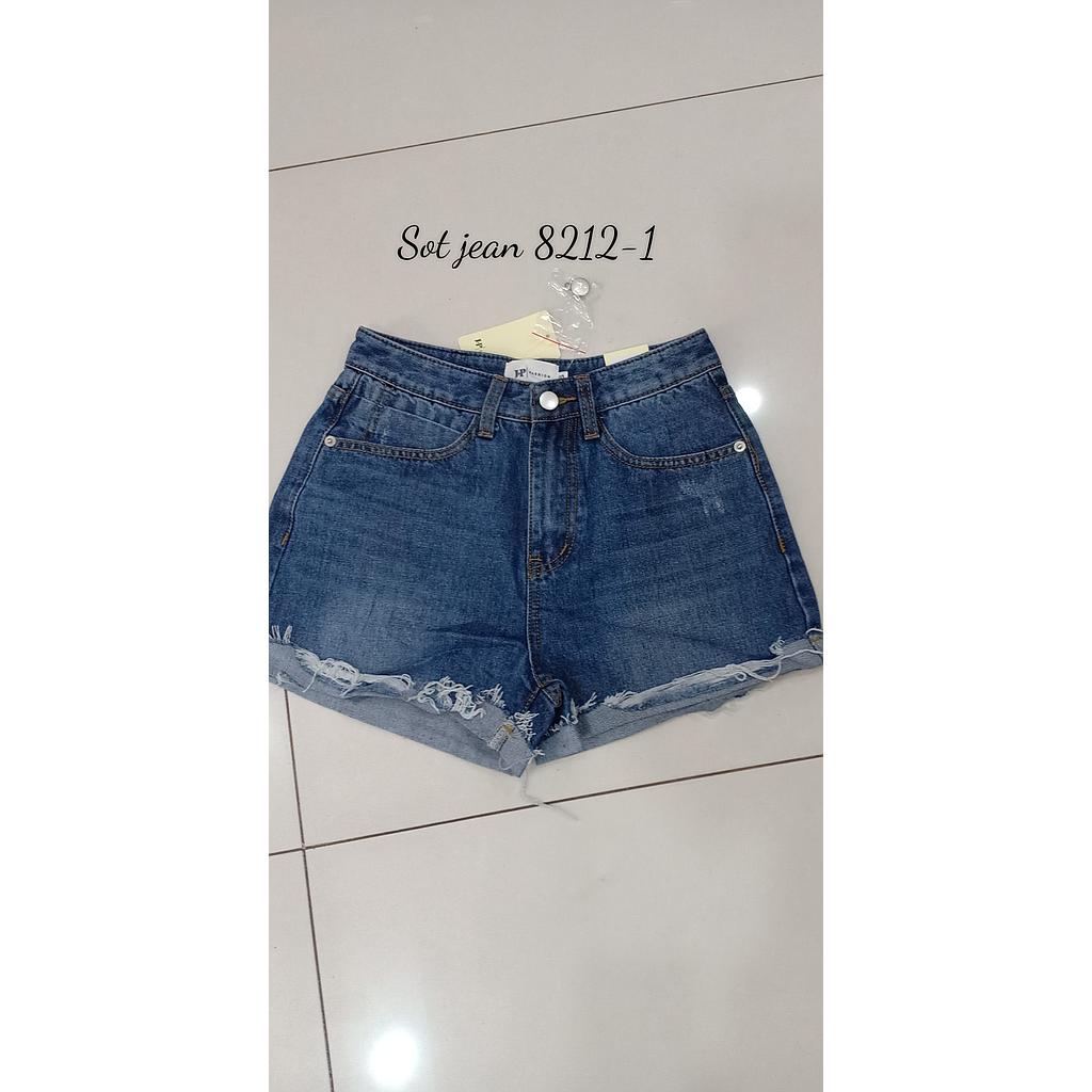 Sot jean 8212-102