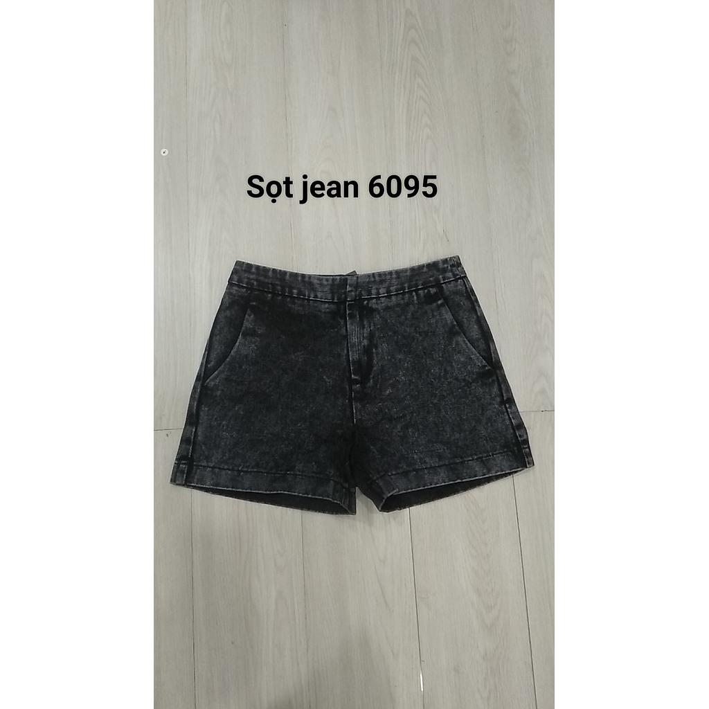 Sot jean lung cao 609502