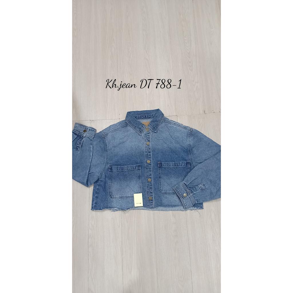 Kh jean DT 788-102
