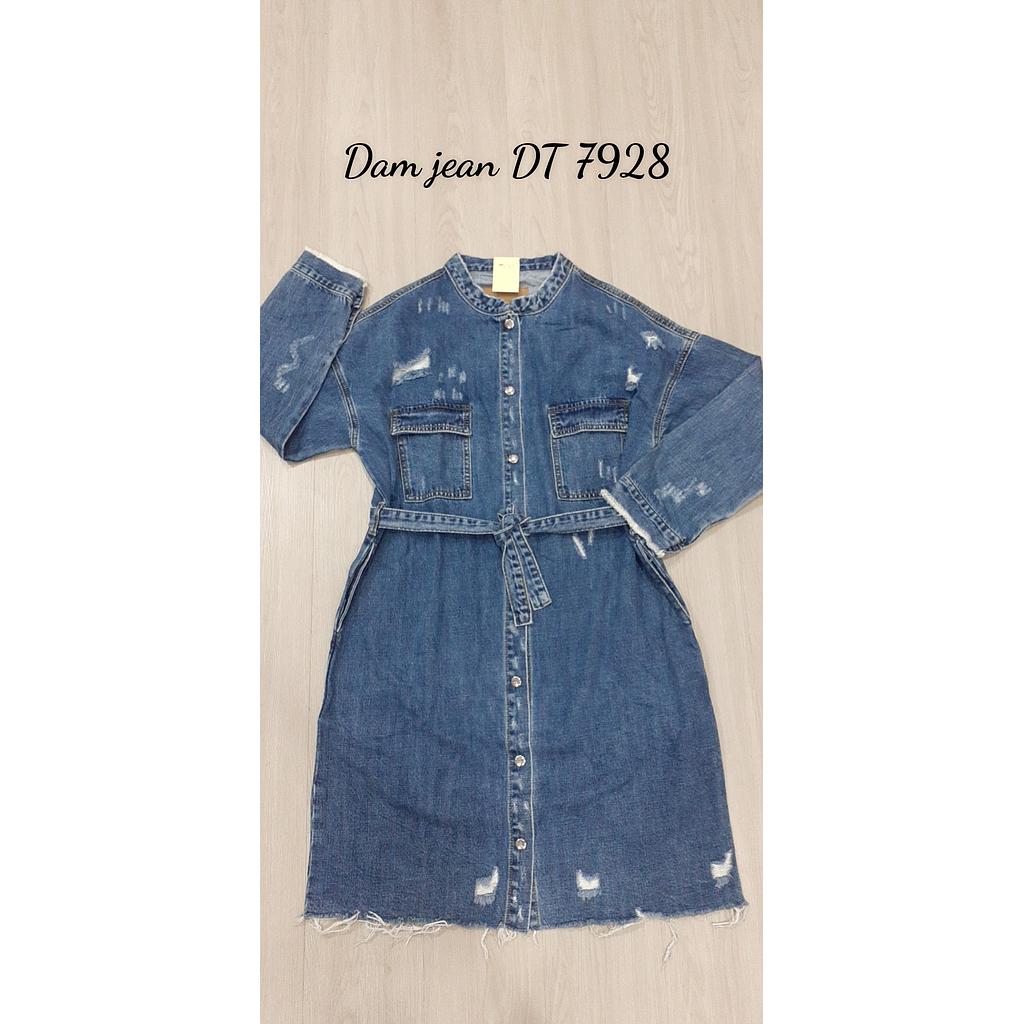 Dam jean DT 792802