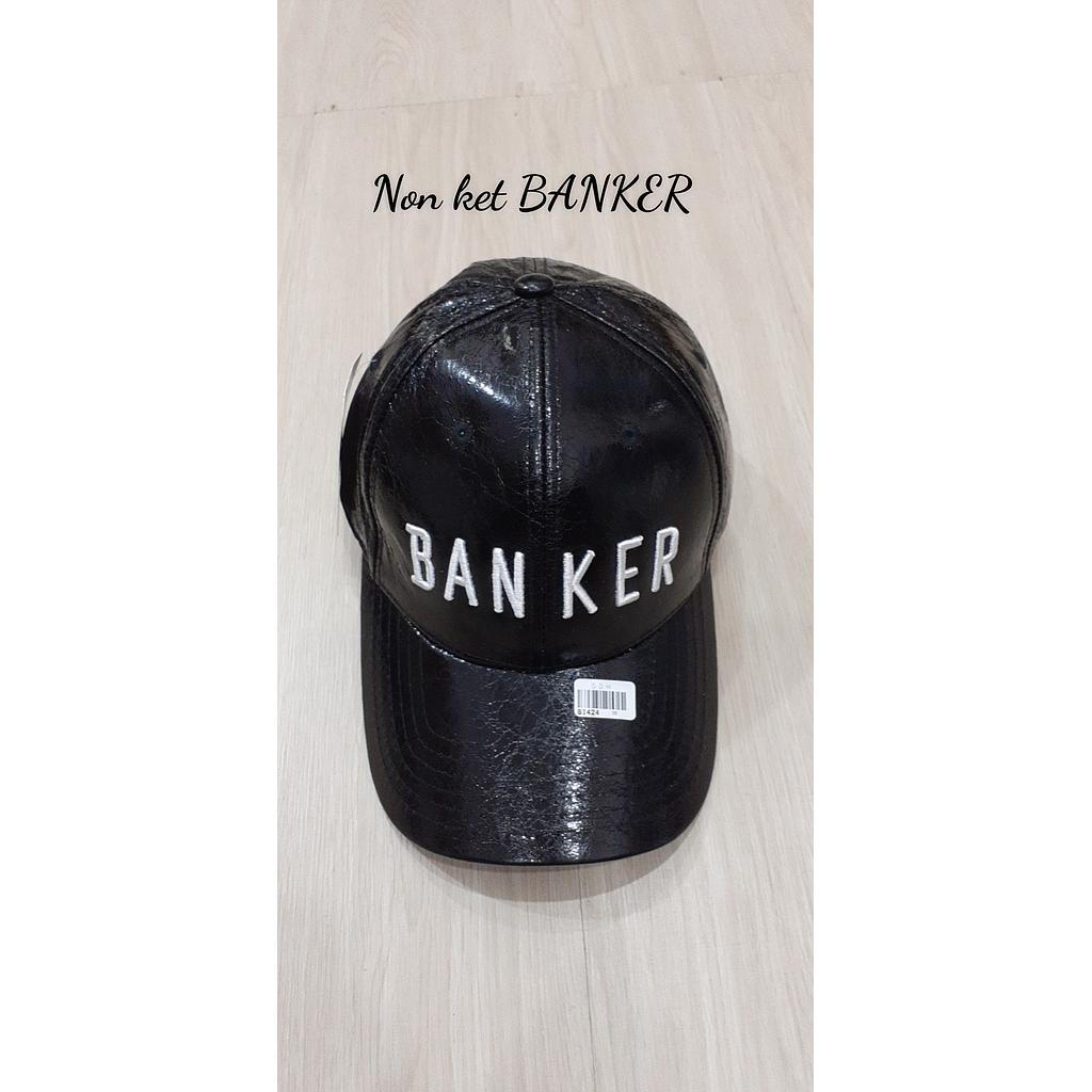 Non ket BANKER 02