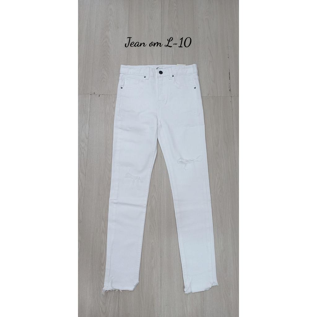 Jean om L-1002