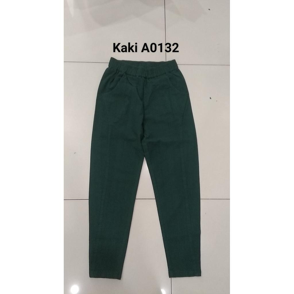 Kaki baggy A013202