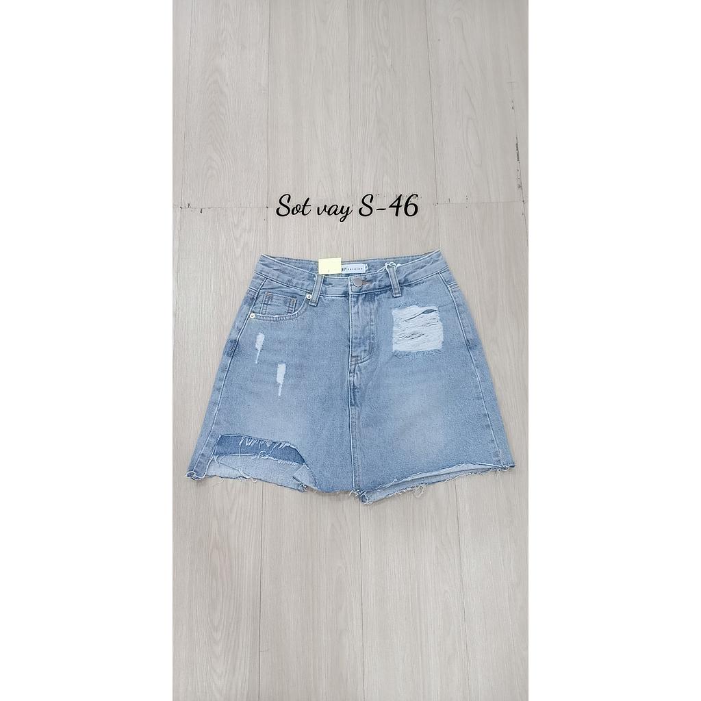 Sot vay S-4602