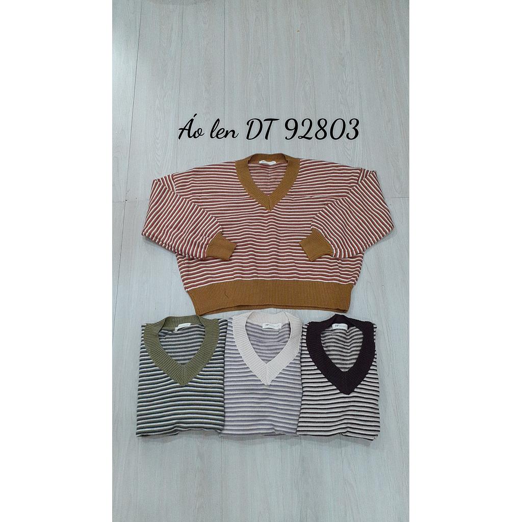 Len soc co tim DT 92803