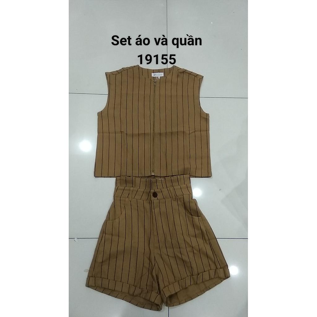 Set ao & quan 1915502