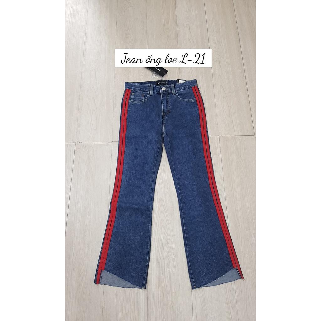 Jean ong loe L-2102