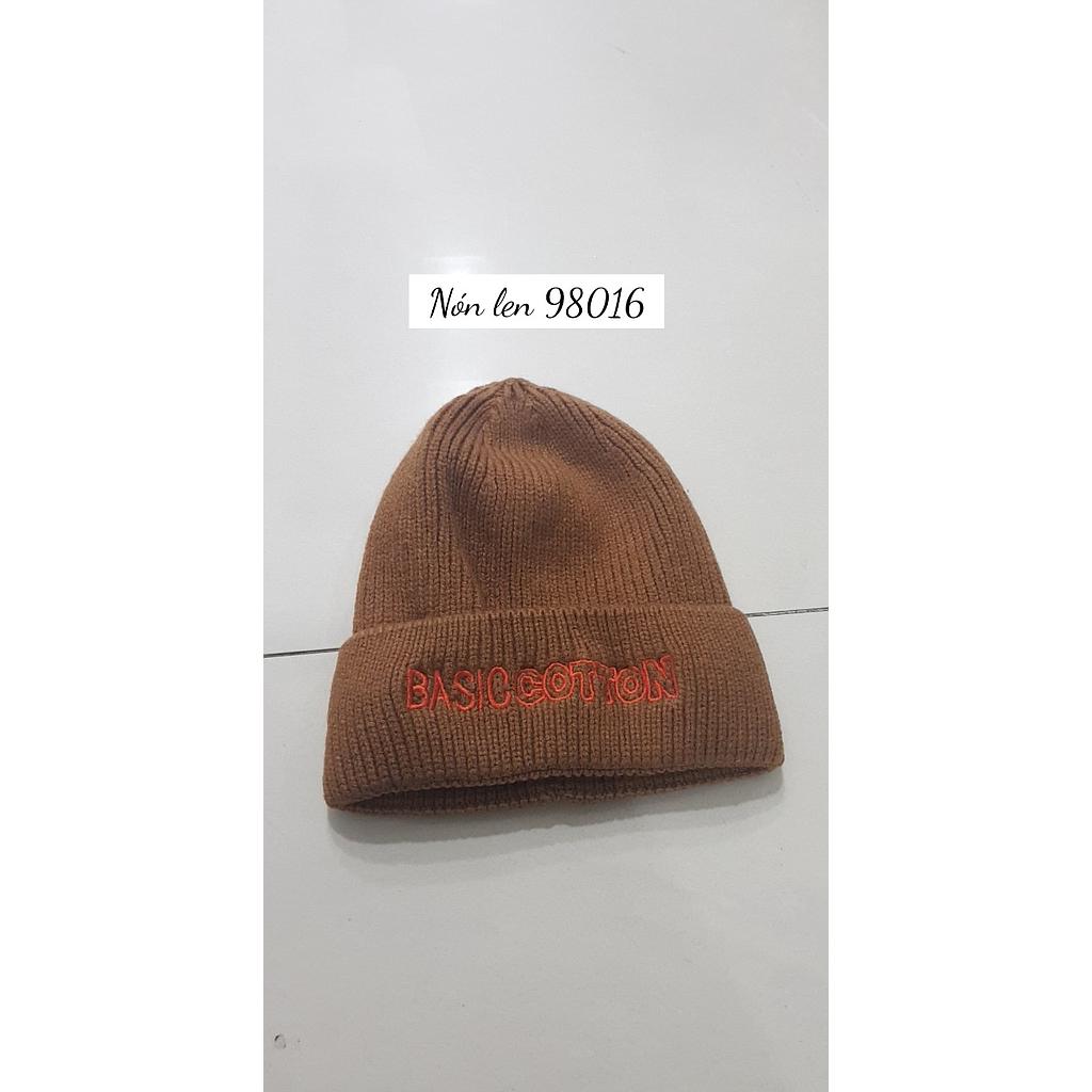Non len 9801602