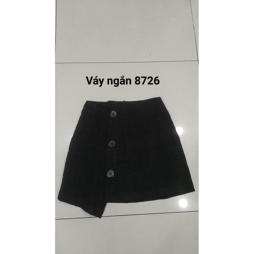 Vay ngan 8726-101