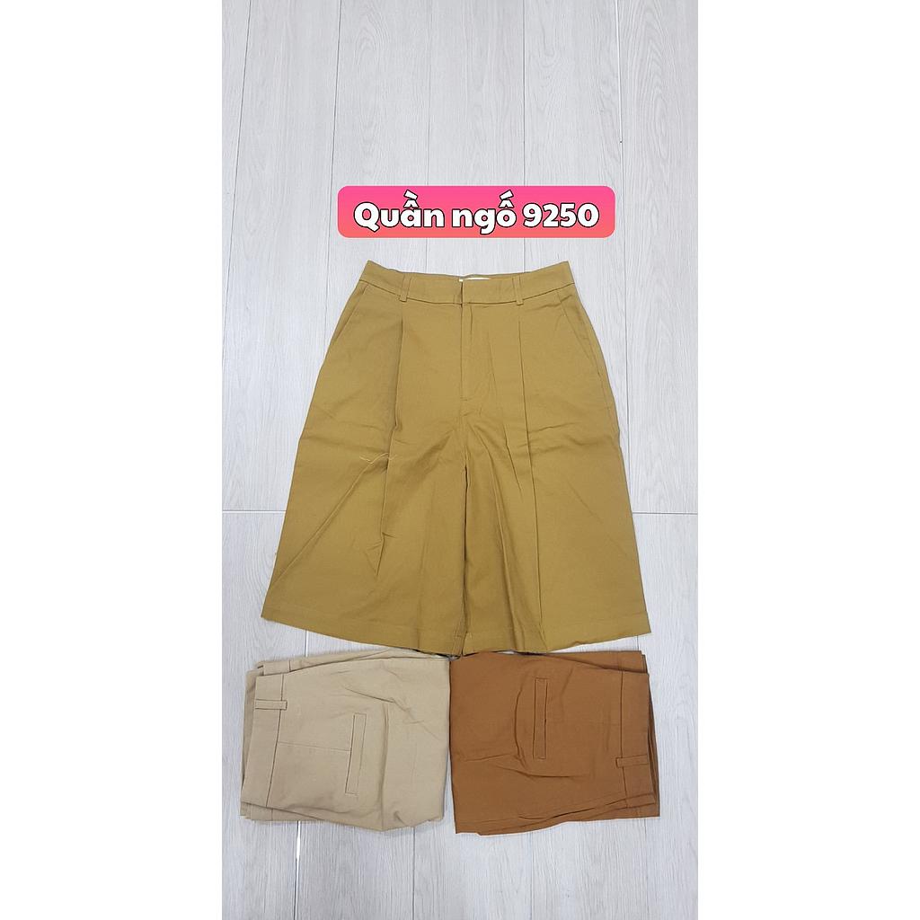 Kaki ngo 925001