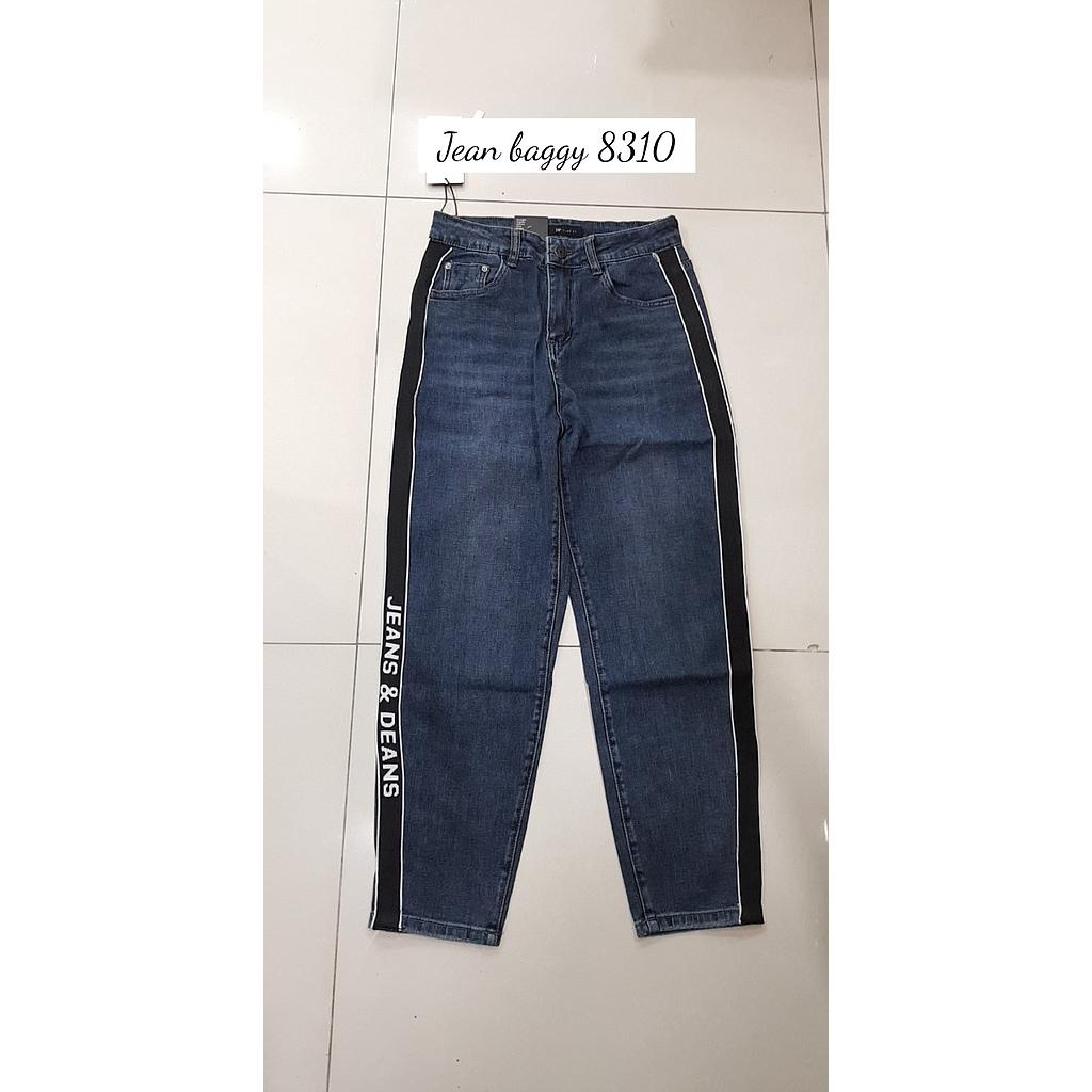 Jean baggy 831002