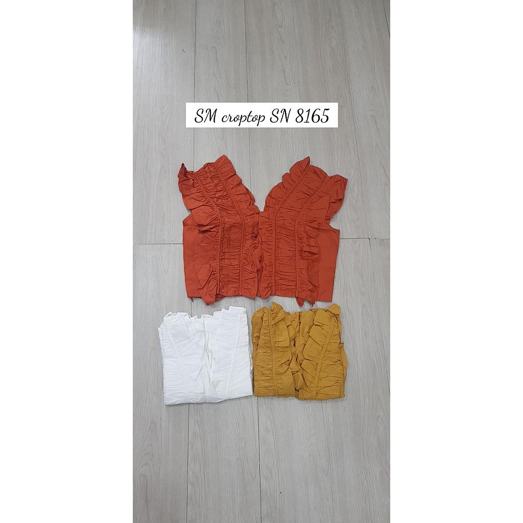 SM croptop SN 816501