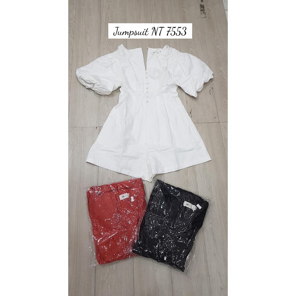 Jumpsuit NT 755301