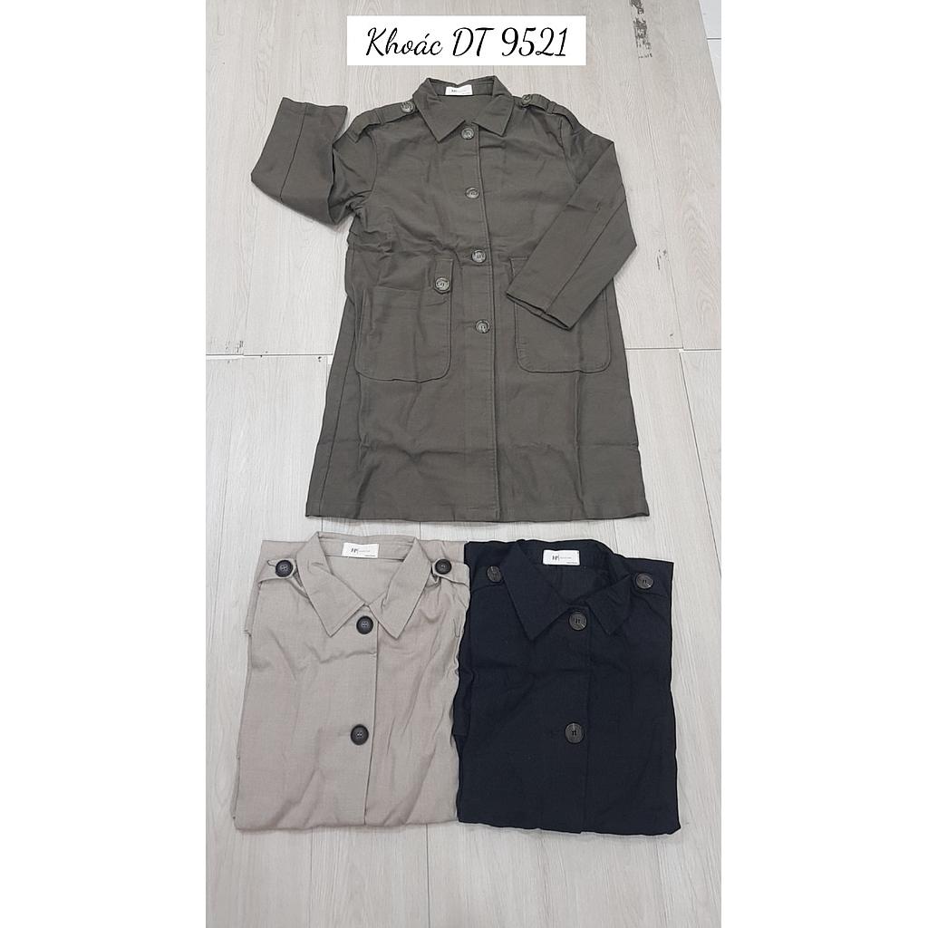 Khoac DT 952101