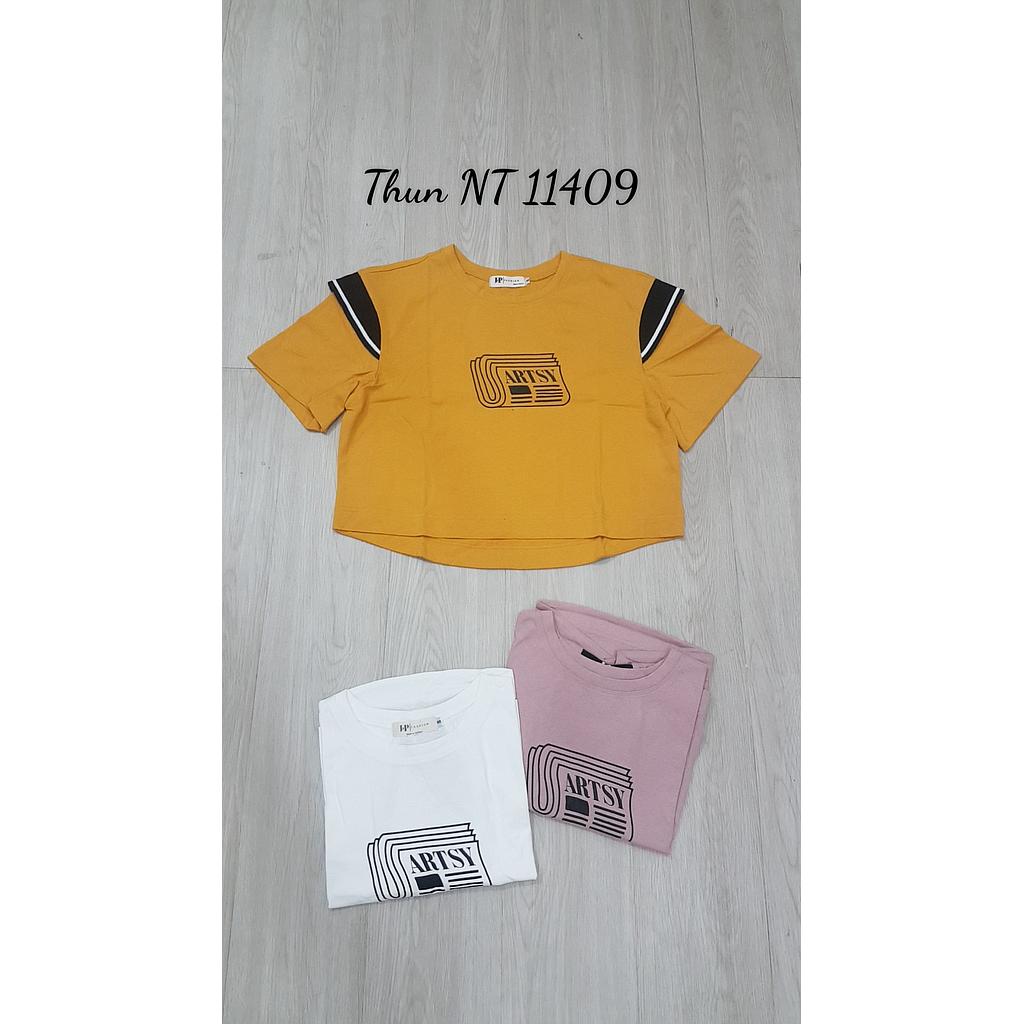 Thun croptop NT 1140901