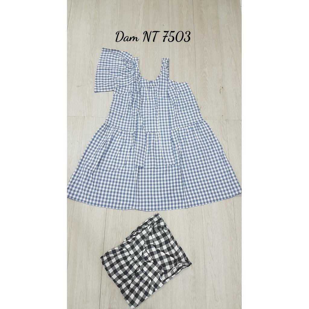 Dam NT 750301