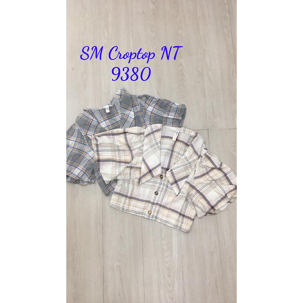 SM croptop NT 938001
