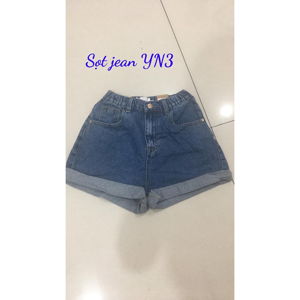 Sot jean YN302