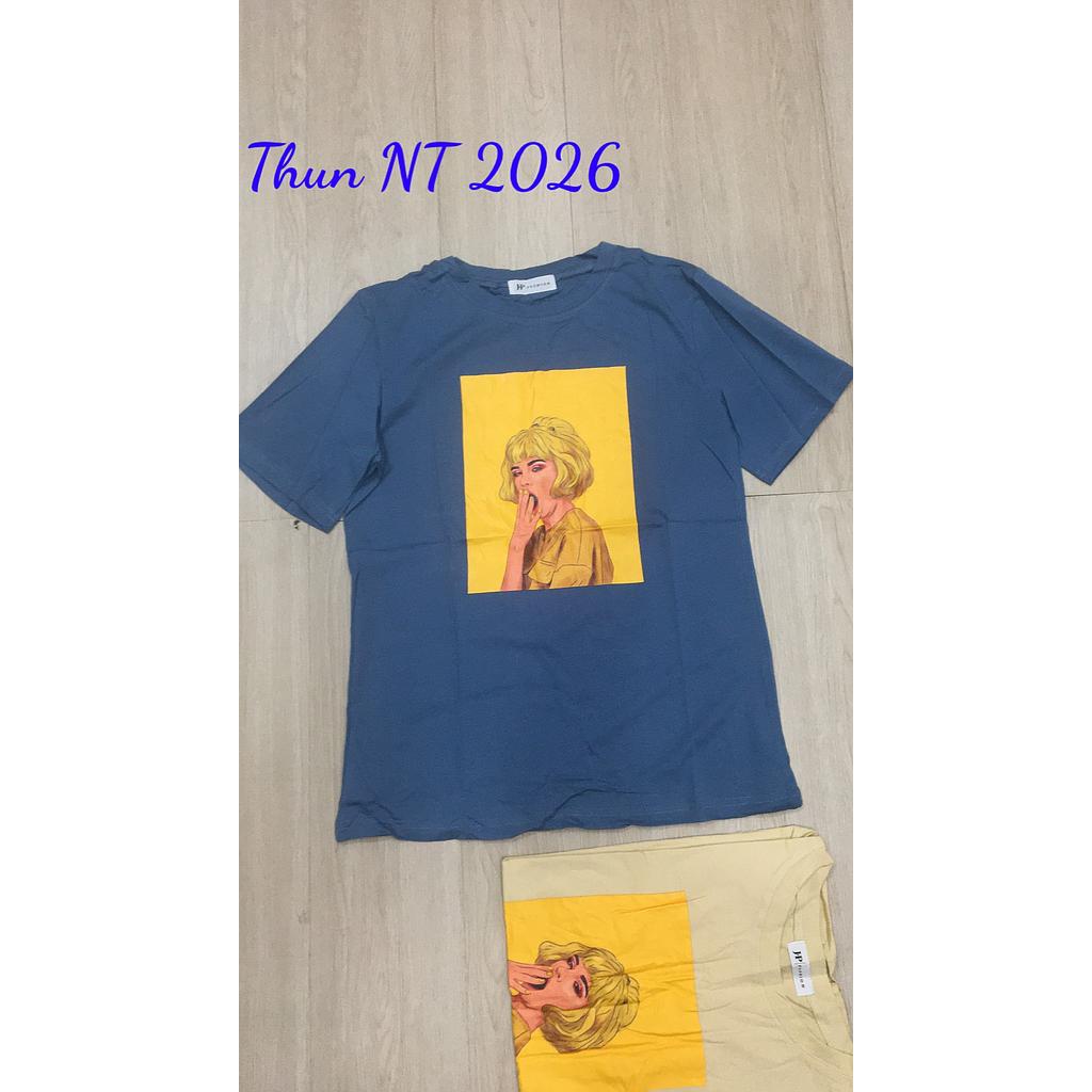 Thun hinh NT 202602
