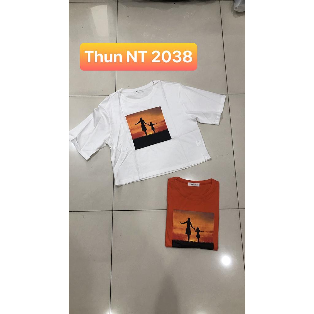 Thun co tron NT 203802