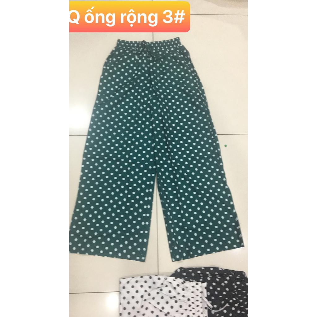 Quan lung thun DG ma 3