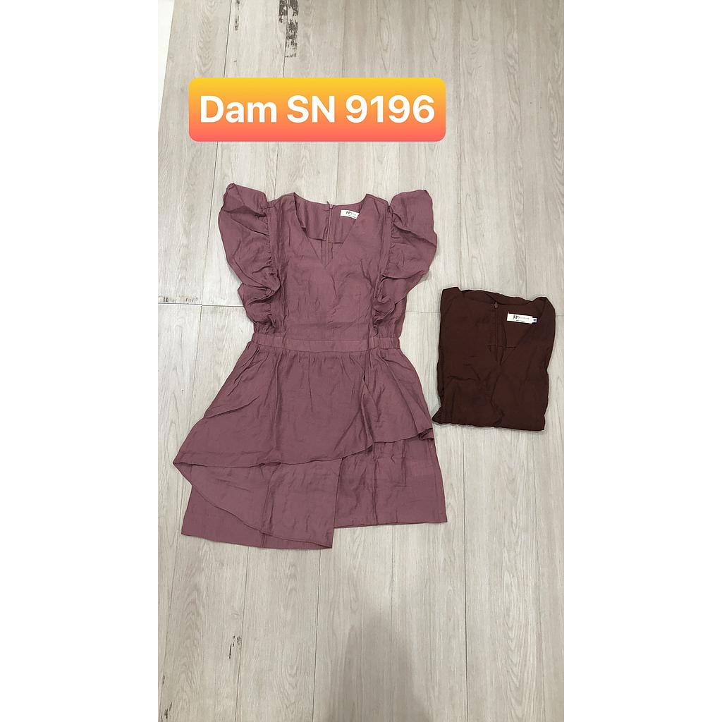 Dam SN 919601