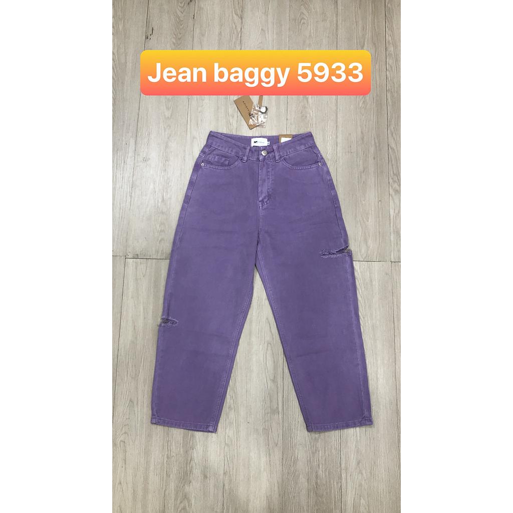 Jean baggy 593302