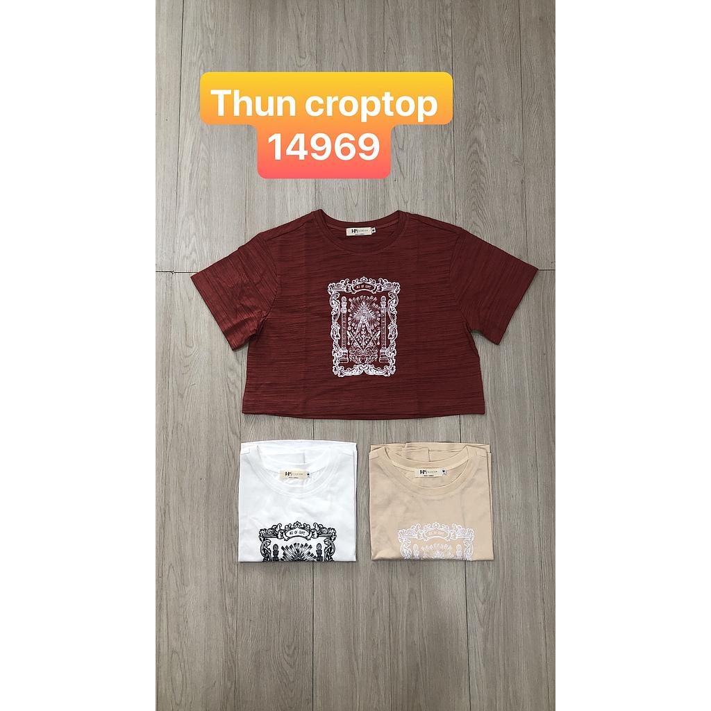 Thun croptop 1496901