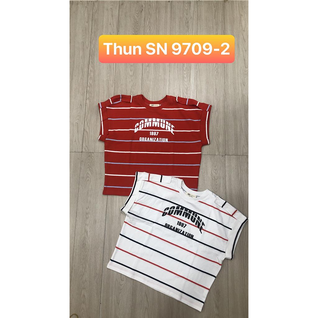 Thun hinh SN 9709-201