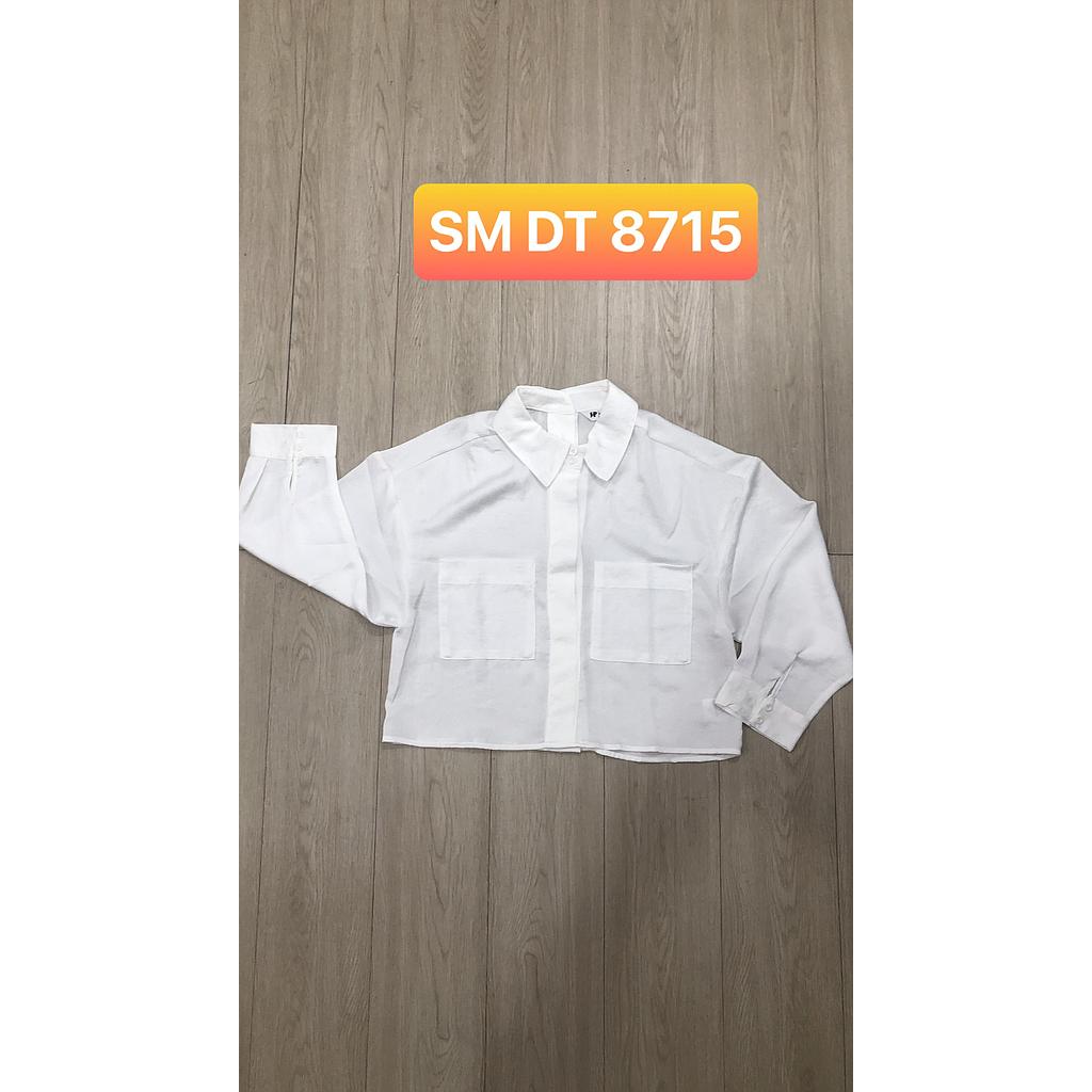 SM croptop DT 871501