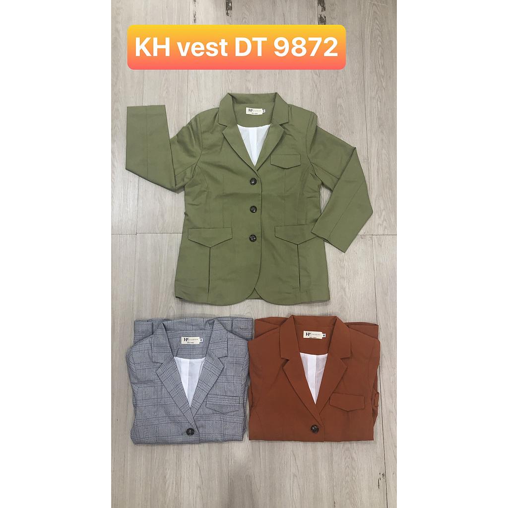 Kh vest DT B 987201
