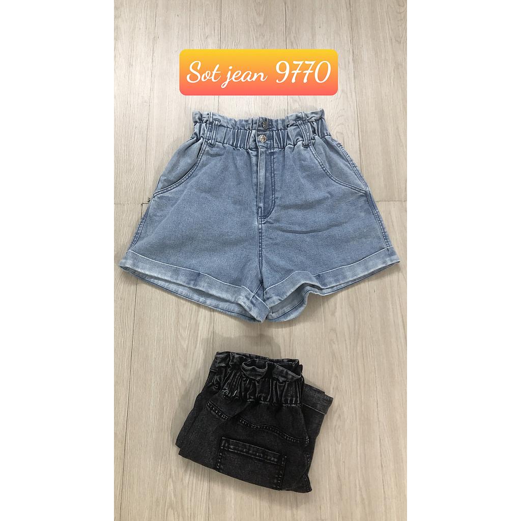 Sot lung thun 977001