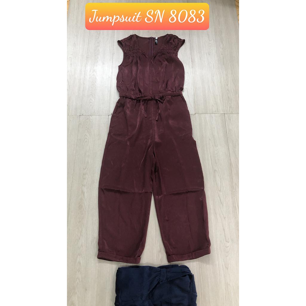 Jumpsuit SN 808301