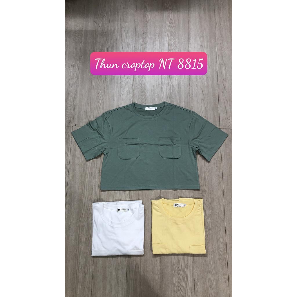 Thun croptop NT 881501