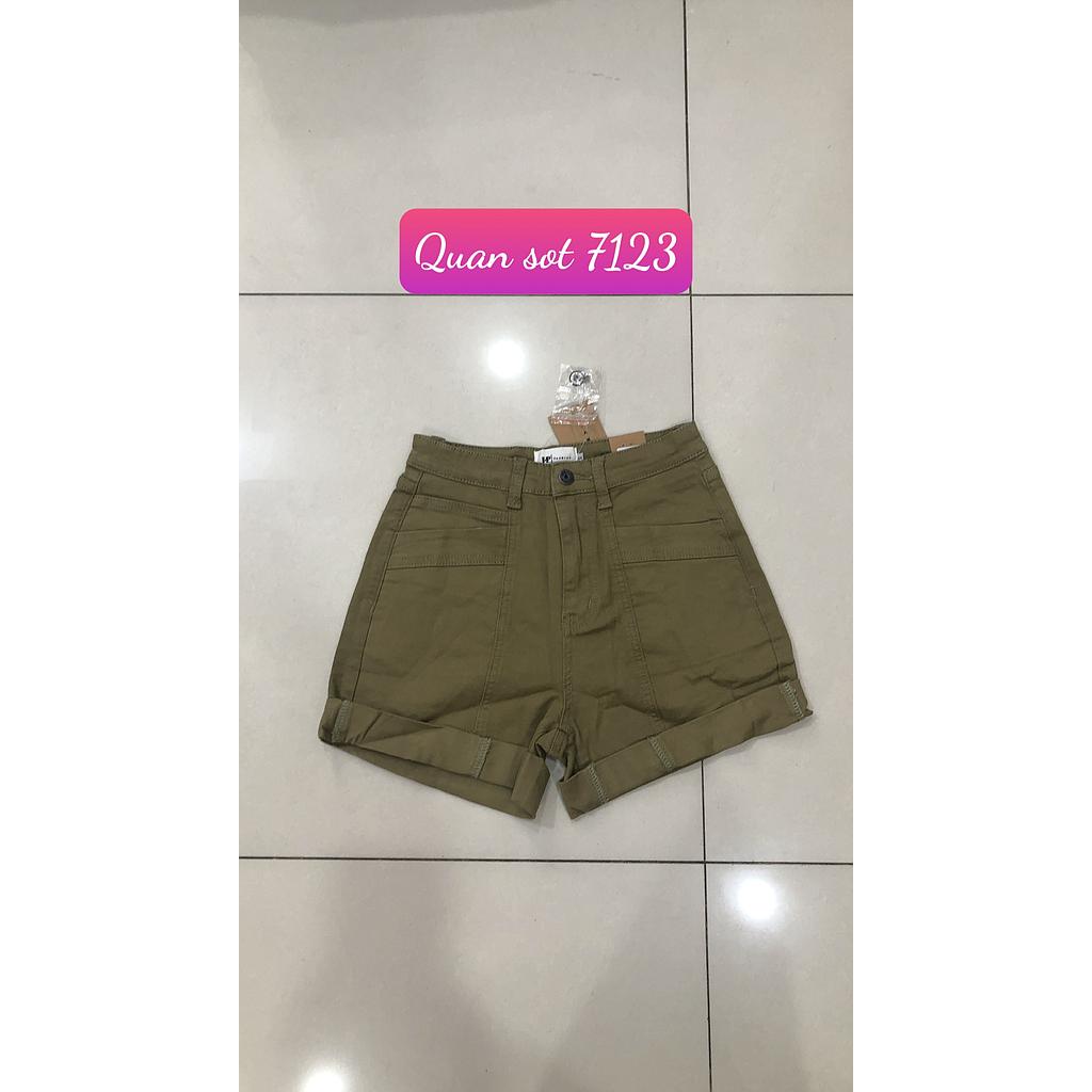 Sot jean 712302