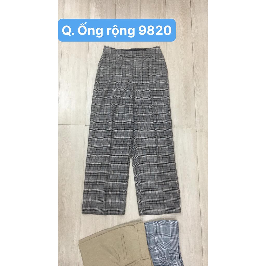 Quan ong rong 982001