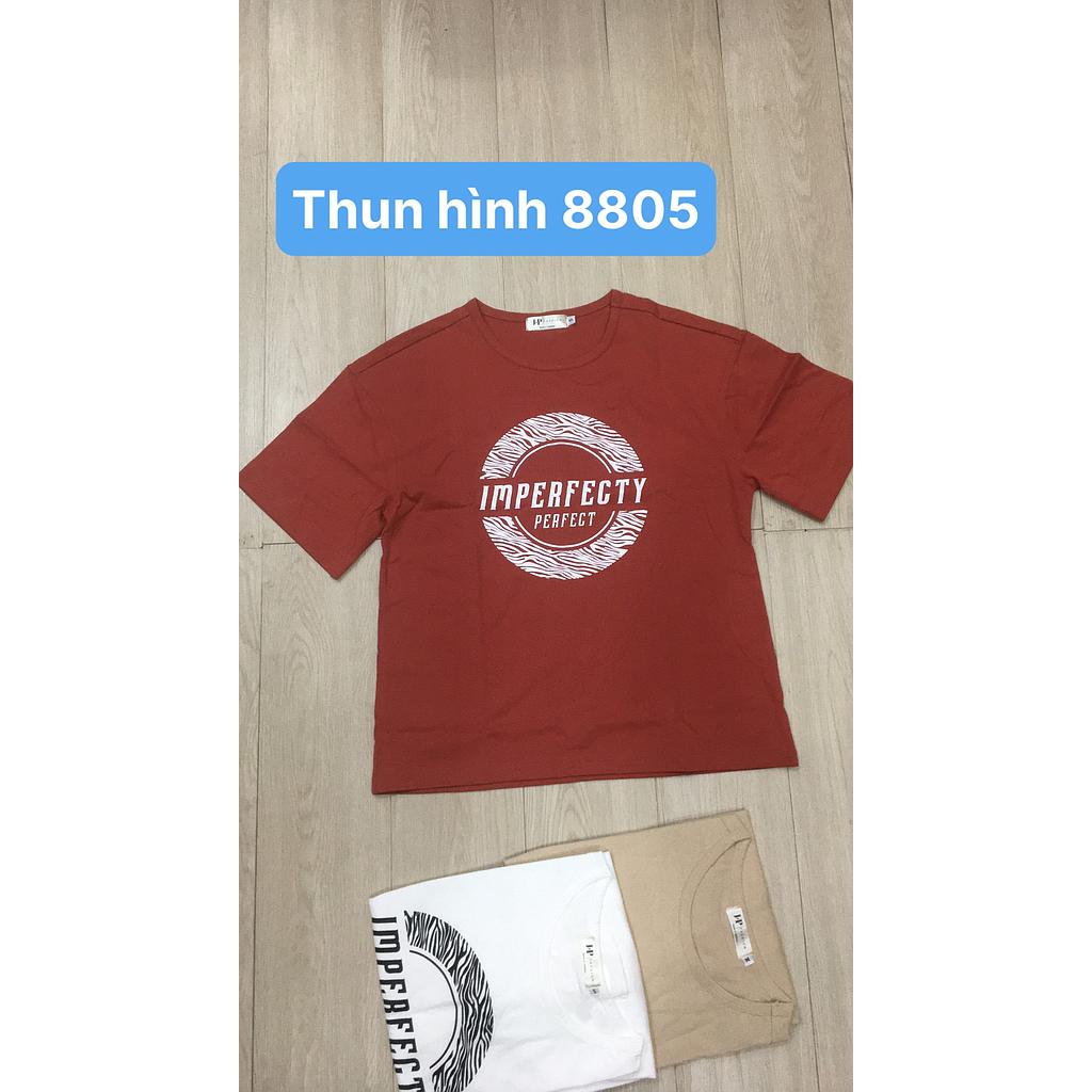 Thun hinh NT 880501