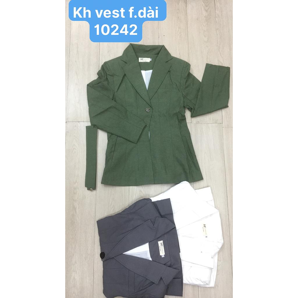 Kh vest f.dai DT 1024201