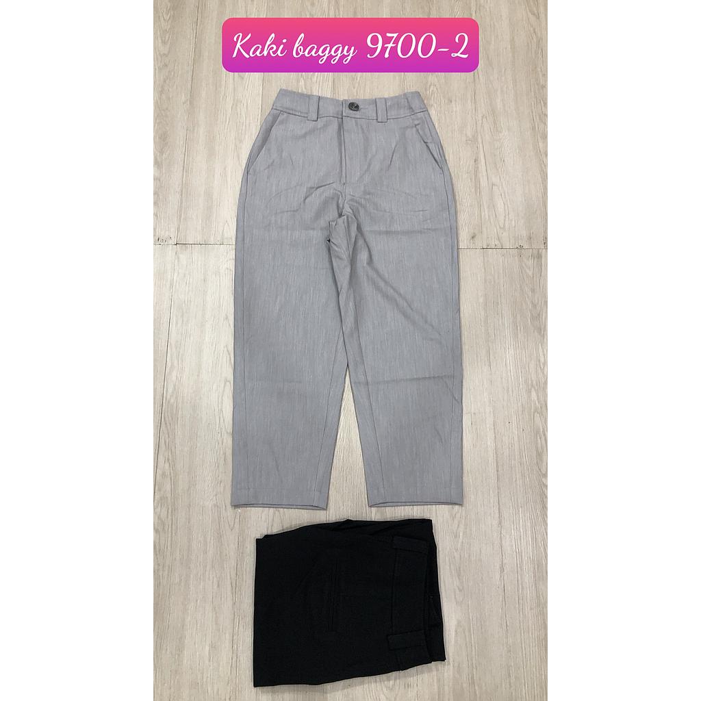 Kaki baggy 9700-201