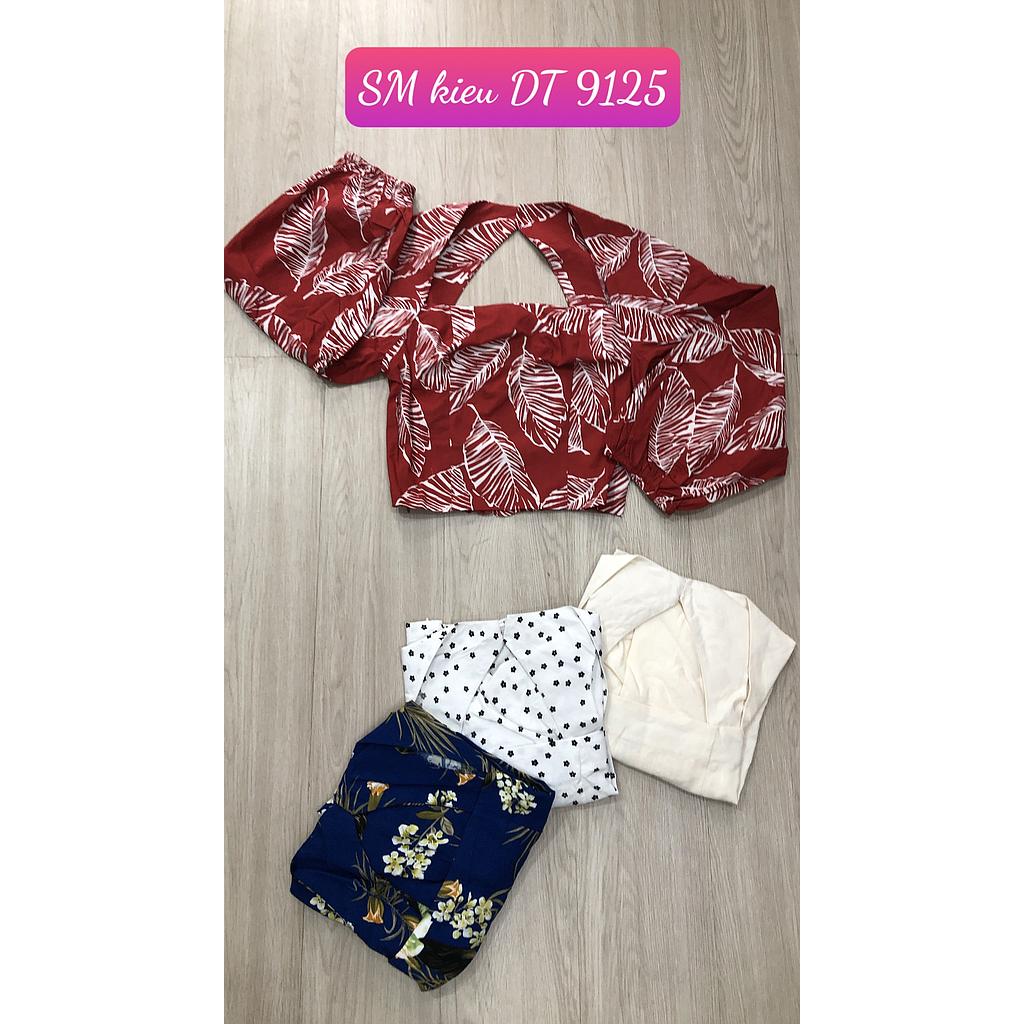 SM kieu DT 912501